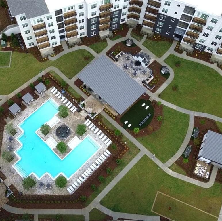 2 bedroom, 2 bathroom, 1,354 sq ft apartment for rent at 1100 Industrial Boulevard 5206, Sugar Hill, GA 30518 for $2,346 a month — photo 10