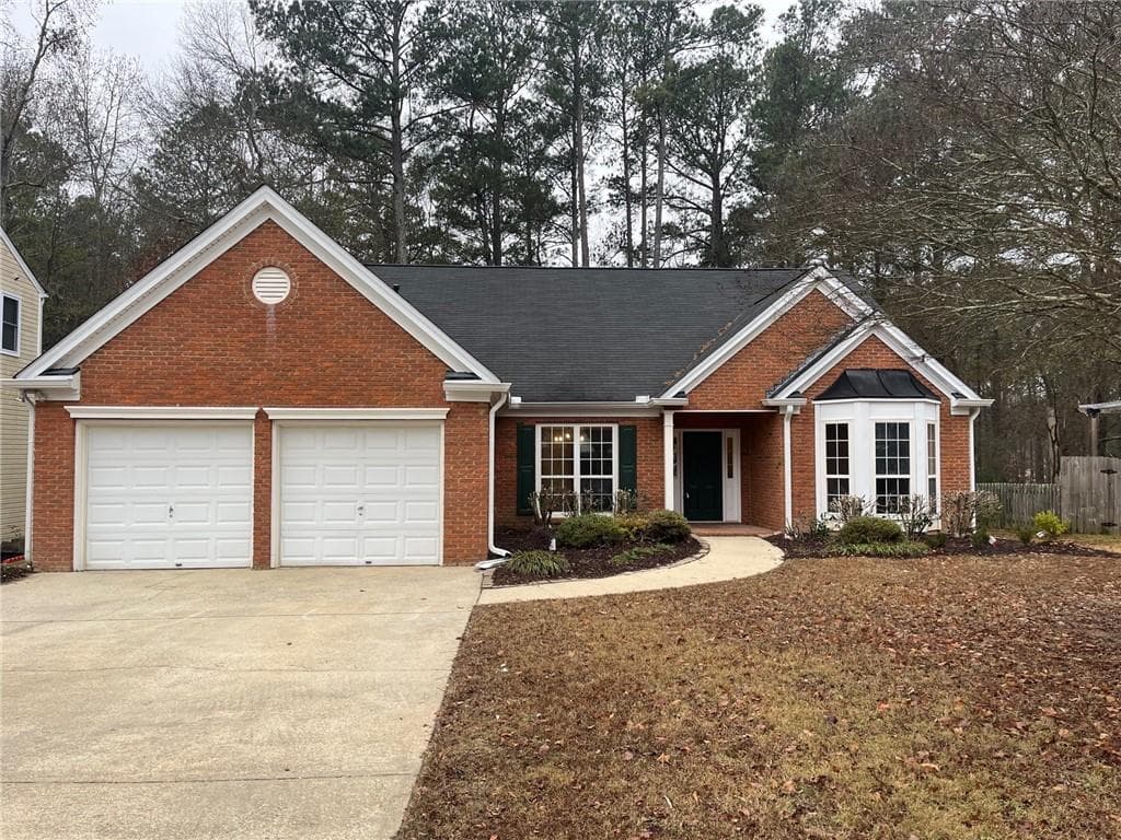 447 TWO IRON Trail, Kennesaw, GA 30144 — most recent listing photo