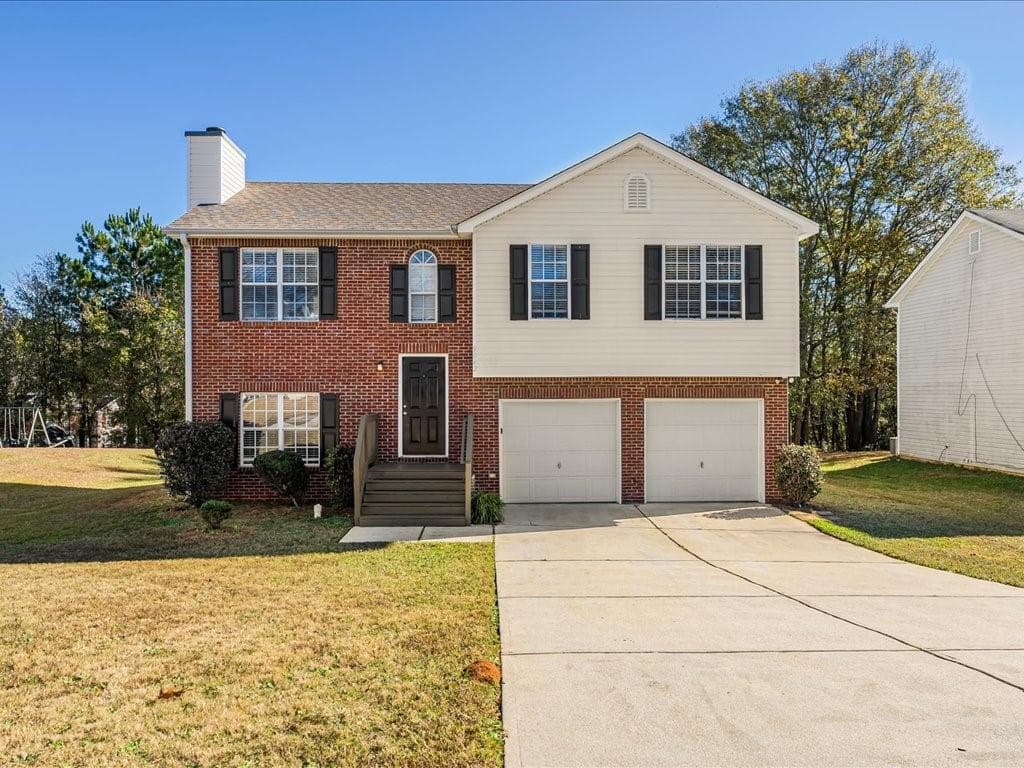 9042 Bob Jackson Drive, Jonesboro, GA 30238 — most recent listing photo