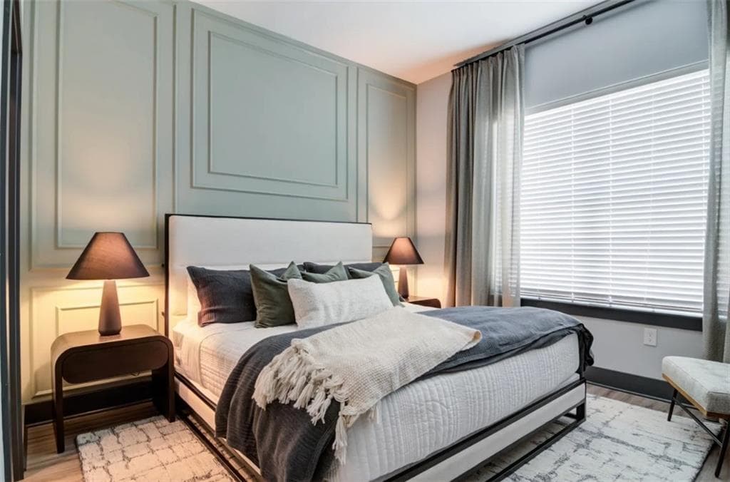 1 bedroom, 1 bathroom, 862 sq ft apartment for rent at 1100 Industrial Boulevard 5404, Sugar Hill, GA 30518 for $1,771 a month — photo 4