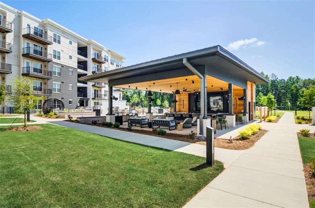 1 bedroom, 1 bathroom, 862 sq ft apartment for rent at 1100 Industrial Boulevard 5404, Sugar Hill, GA 30518 for $1,771 a month — photo 8
