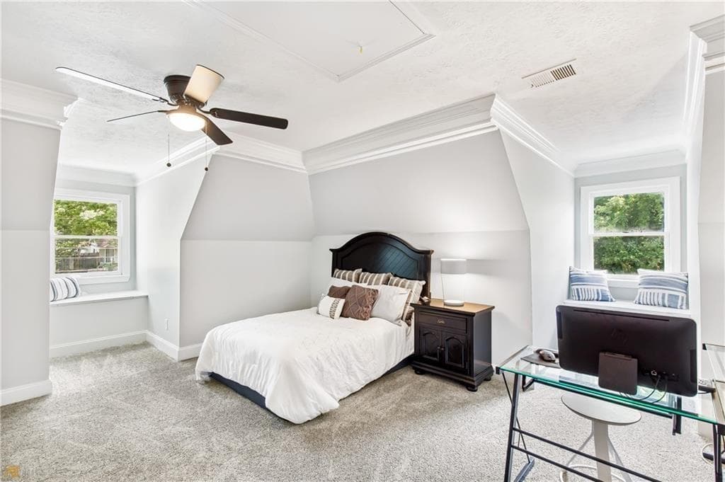 3584 Archgate Court, Alpharetta, GA 30004 — most recent listing photo