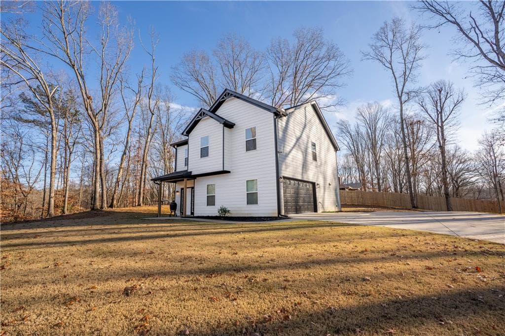 3681 Ledan Road, Gainesville, GA 30506 — most recent listing photo