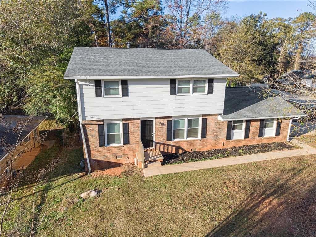 4176 Colony East Drive, Stone Mountain, GA 30083 — most recent listing photo