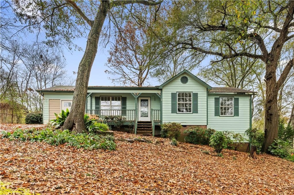 6 Highpoint Court, Cartersville, GA 30120 — most recent listing photo