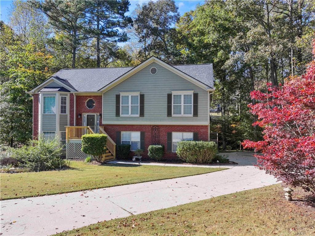 1580 Huntington Hill Trace, Buford, GA 30519 — most recent listing photo