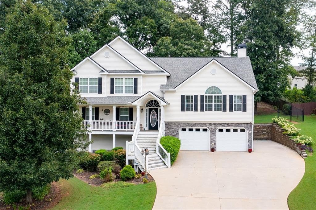 167 Sable Trace Trail, Acworth, GA 30102 — most recent listing photo
