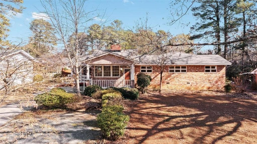 2173 Hannah Lane, Tucker, GA 30084 — most recent listing photo