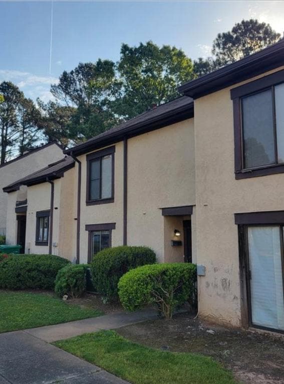167 Tiburon Drive, Lithonia, GA 30038 — most recent listing photo