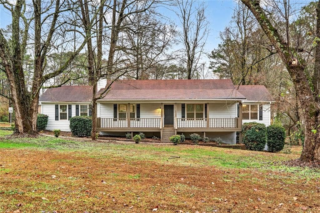 3162 Pilgrims Drive, Douglasville, GA 30135 — most recent listing photo