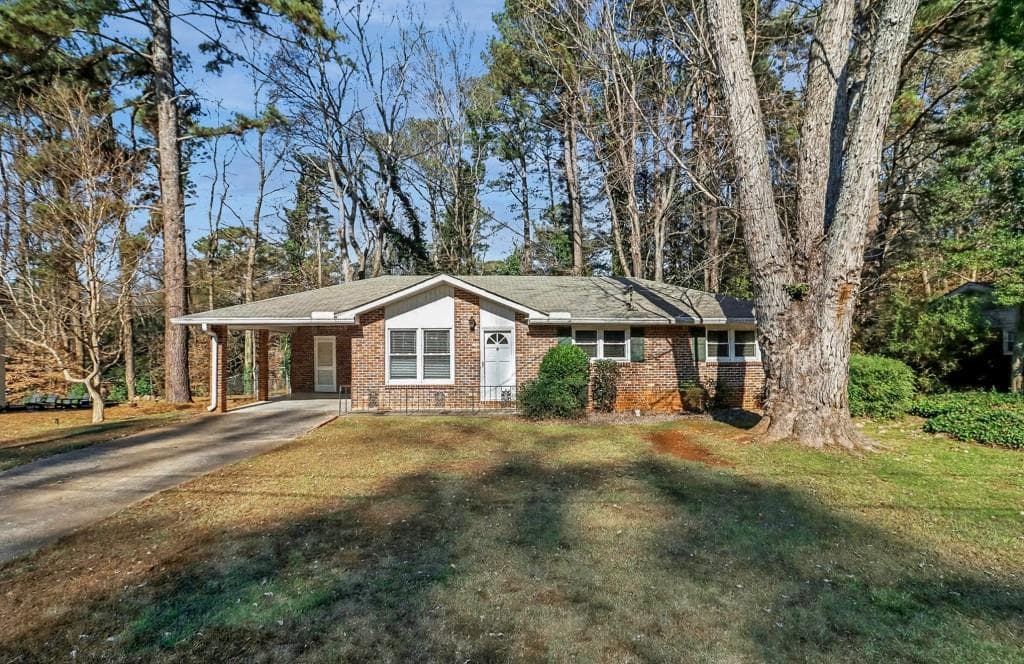 2524 Asbury Court, Decatur, GA 30033 — most recent listing photo