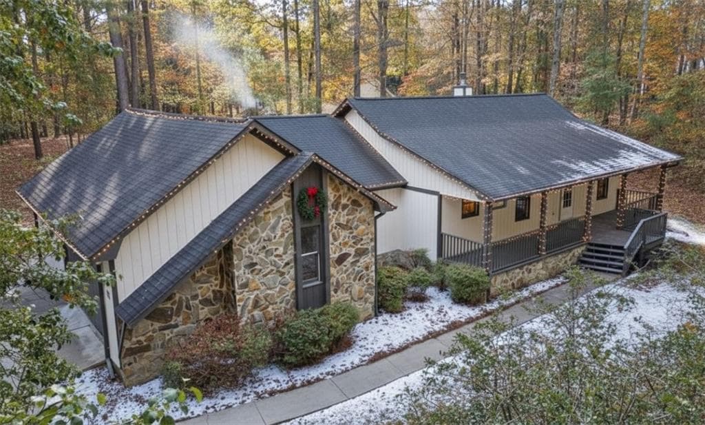 75 Mcdonald Road, Tallapoosa, GA 30176 — most recent listing photo