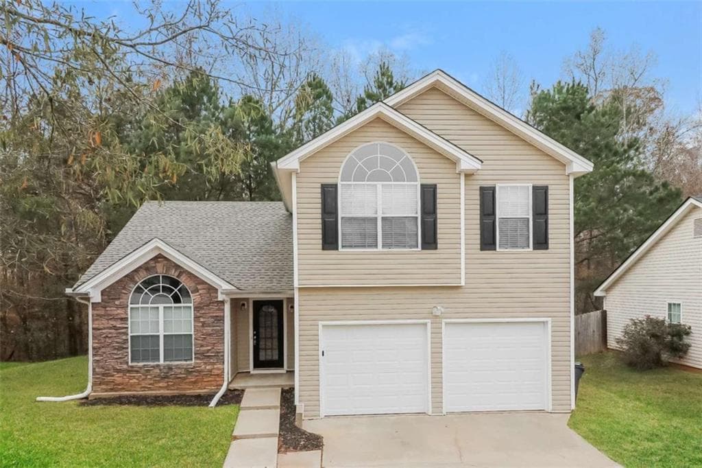 3426 Newgold Trace, Union City, GA 30291 — most recent listing photo