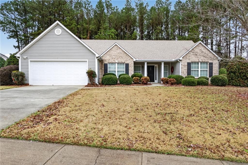 567 Ridgeview Court, Monroe, GA 30655 — most recent listing photo
