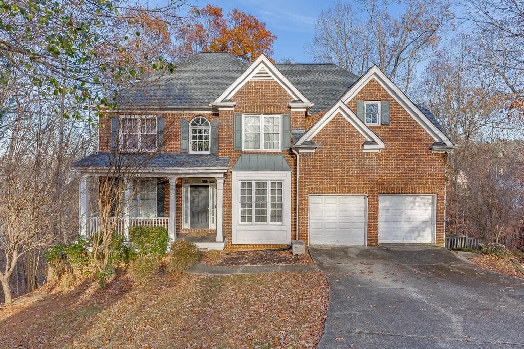 682 Montglade Court, Suwanee, GA 30024 — most recent listing photo