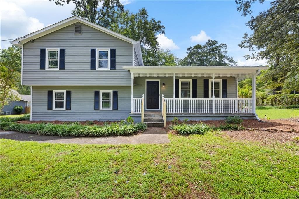 2760 Granite Way, Marietta, GA 30064 — most recent listing photo