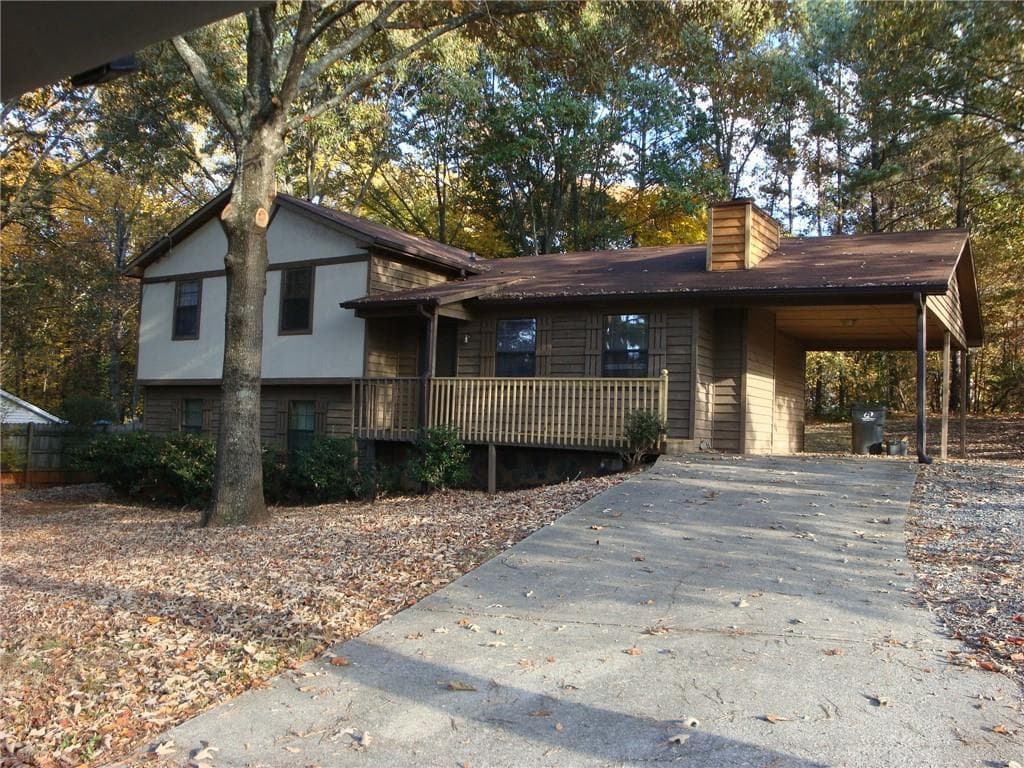 568 Russell Road, Lawrenceville, GA 30043 — most recent listing photo