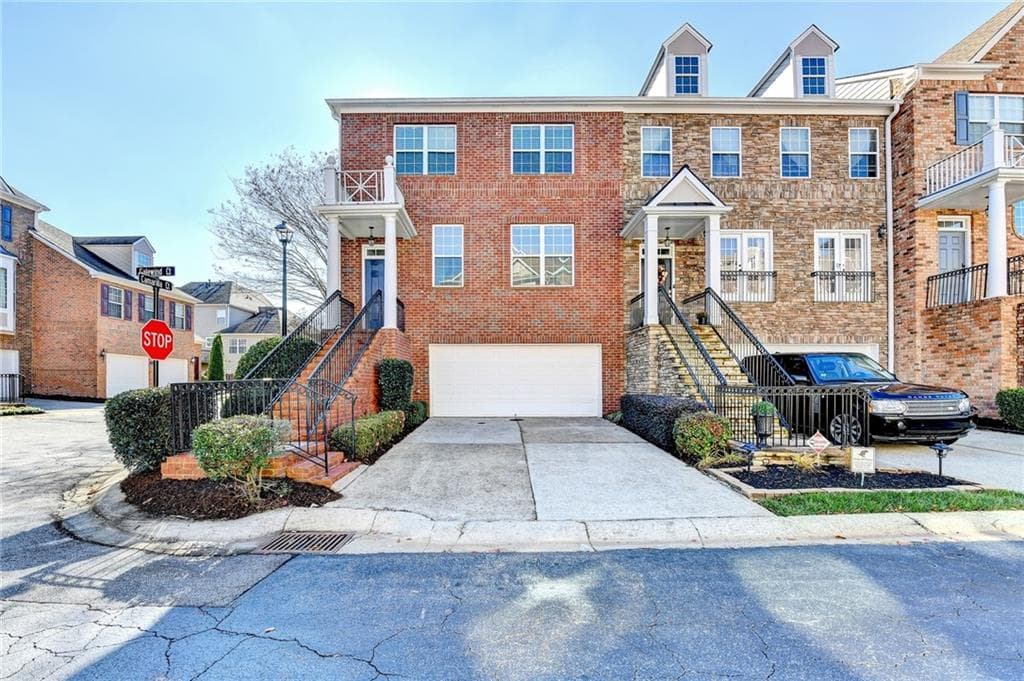 6053 Galewind Court, Duluth, GA 30097 — most recent listing photo