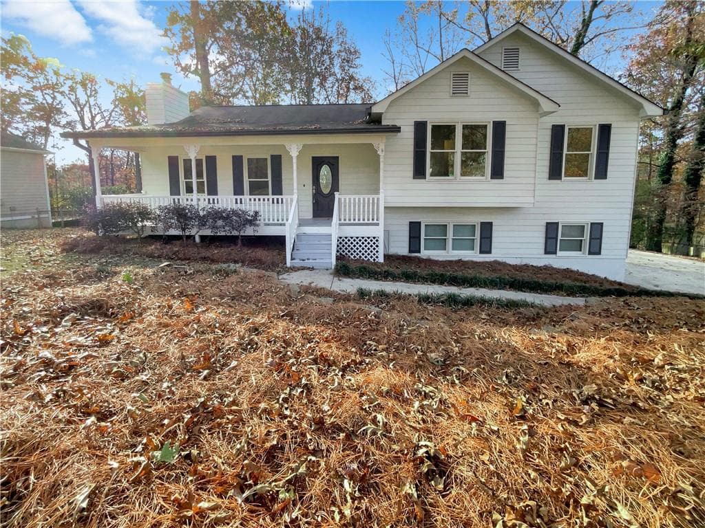 253 Mill Pointe Trail, Dallas, GA 30157 — most recent listing photo