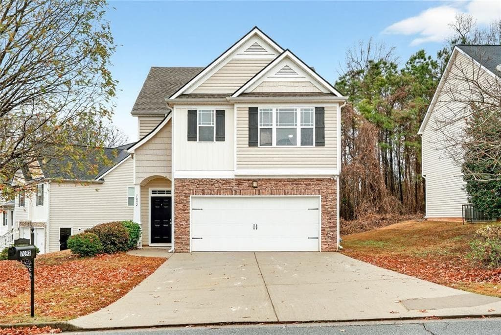 7092 Littlebrook Way, Douglasville, GA 30134 — most recent listing photo
