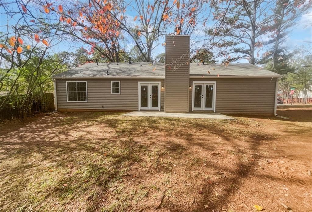 3 bedroom, 2 bathroom, 1,340 sq ft single family residence under contract at 4727 Garden Hills Drive, Stone Mountain, GA 30083 — photo 8
