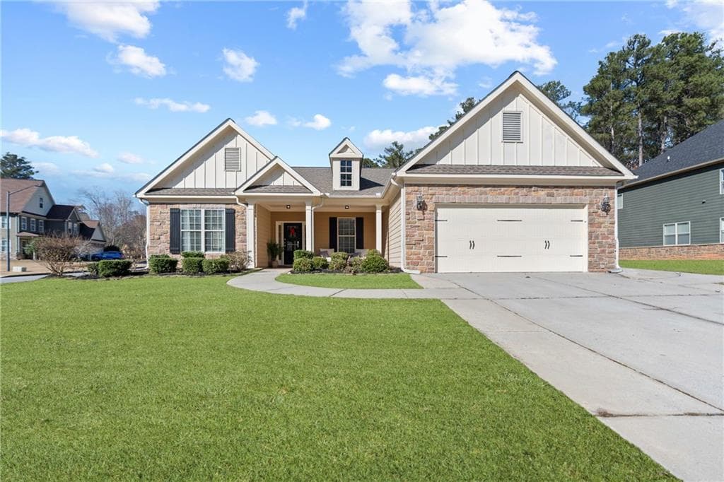 2190 Leatherstone Drive, Powder Springs, GA 30127 — most recent listing photo