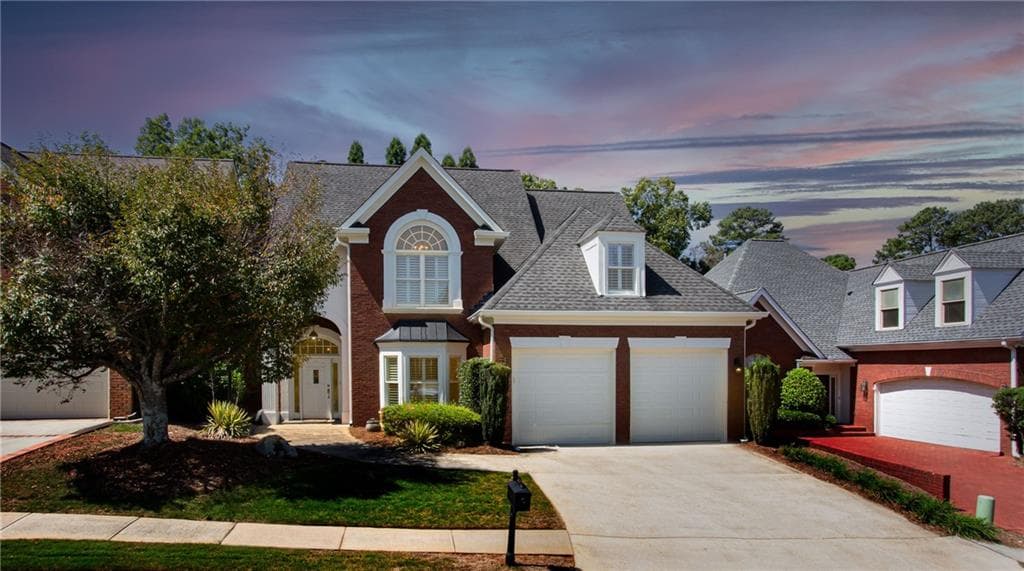 2100 Glenhurst Drive, Snellville, GA 30078 — most recent listing photo