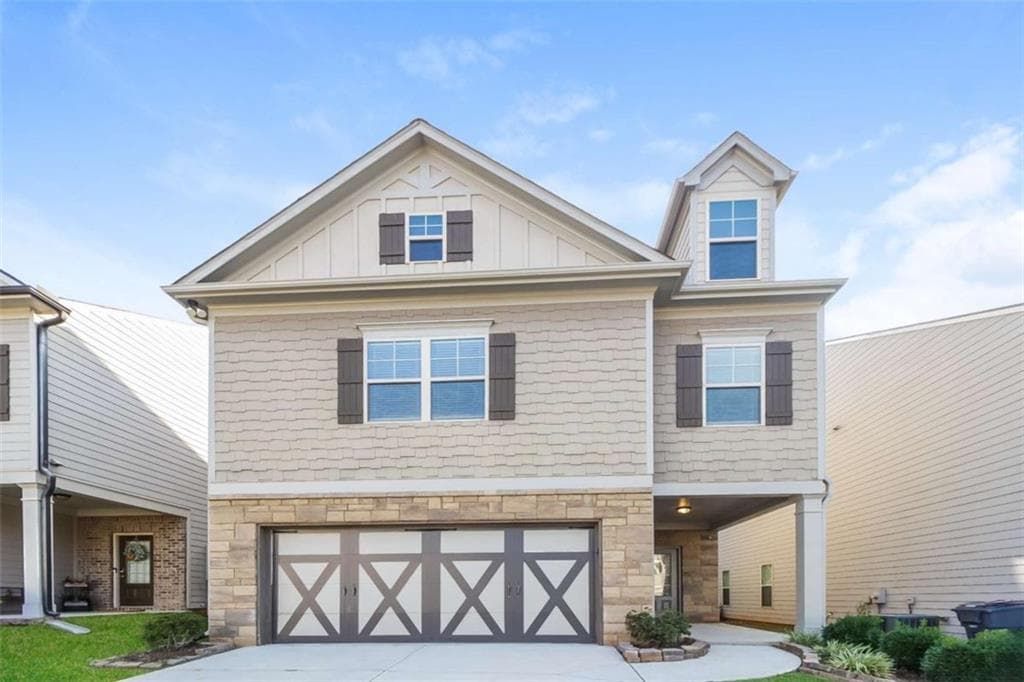 2225 Black Pebble Circle, Buford, GA 30519 — most recent listing photo