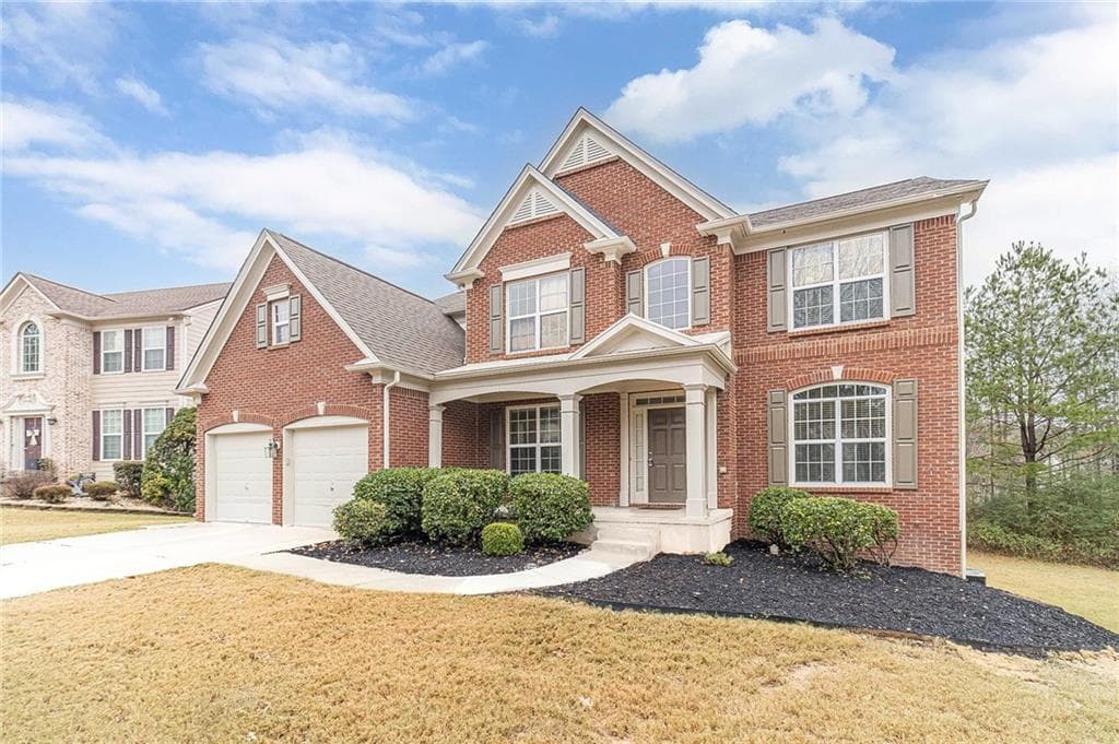 373 Pasatiempo Lane, Suwanee, GA 30024 — most recent listing photo