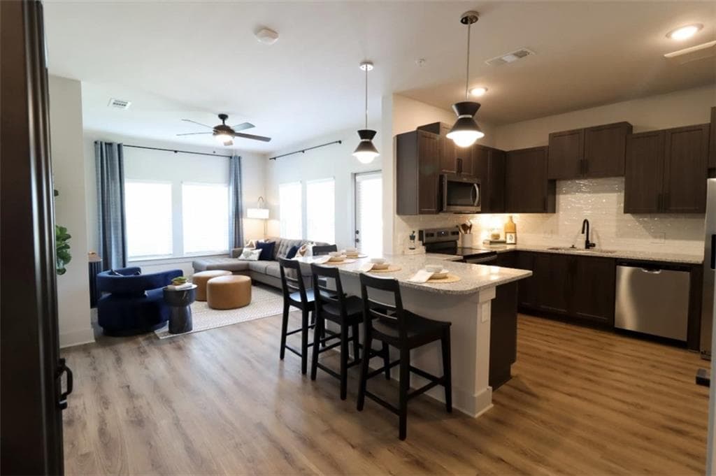 2 bedroom, 2 bathroom, 1,114 sq ft apartment for rent at 300 Hwy 81 7110, Mcdonough, GA 30253 for $1,997 a month — photo 5