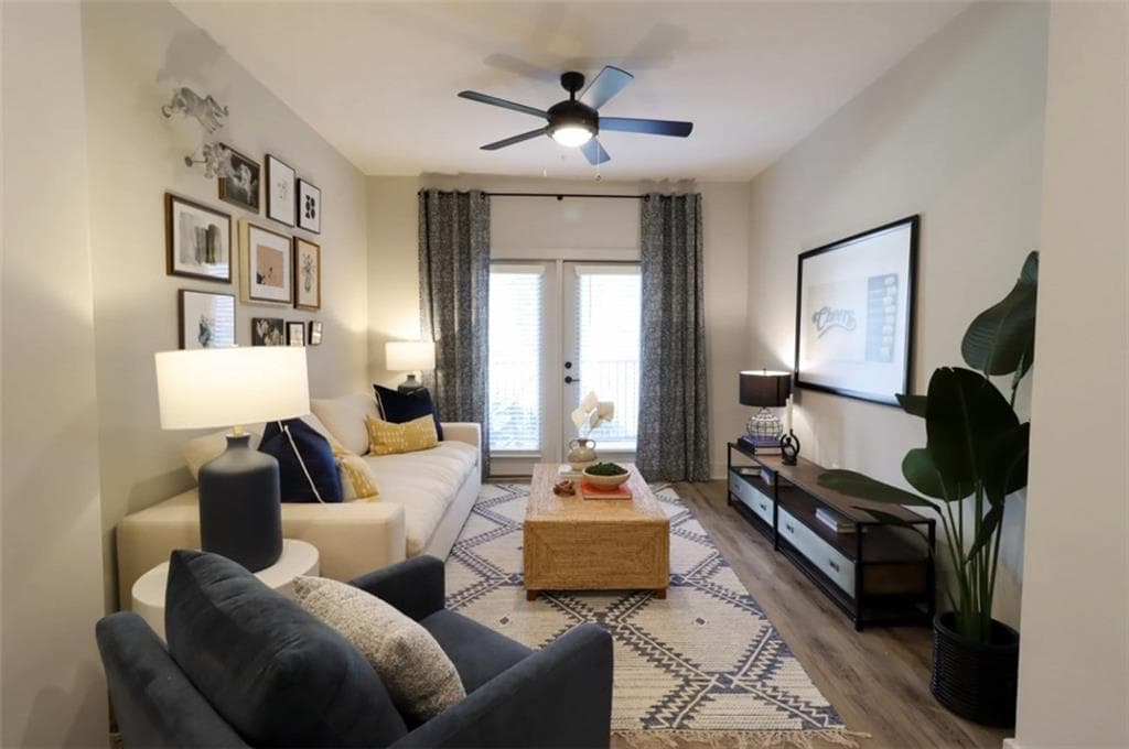 2 bedroom, 2 bathroom, 1,114 sq ft apartment for rent at 300 Hwy 81 7110, Mcdonough, GA 30253 for $1,997 a month — photo 8