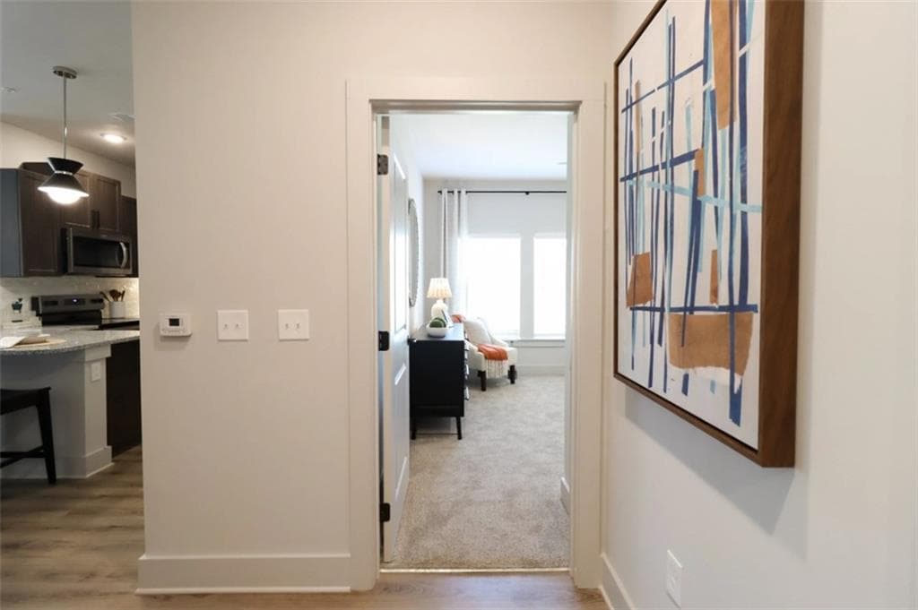 2 bedroom, 2 bathroom, 1,114 sq ft apartment for rent at 300 Hwy 81 7110, Mcdonough, GA 30253 for $1,997 a month — photo 10