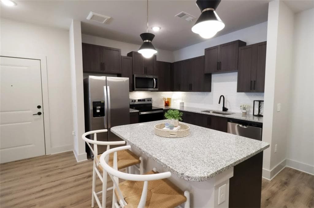 2 bedroom, 2 bathroom, 1,114 sq ft apartment for rent at 300 Hwy 81 7110, Mcdonough, GA 30253 for $1,997 a month — photo 3