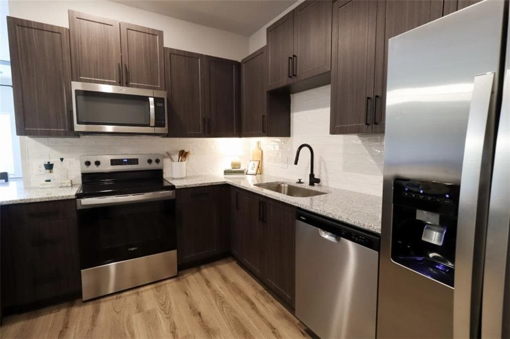 1 bedroom, 1 bathroom, 740 sq ft apartment for rent at 300 Hwy 81 6314, Mcdonough, GA 30253 for $1,499 a month — photo 2