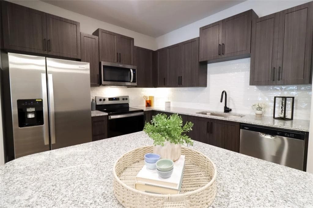 1 bedroom, 1 bathroom, 740 sq ft apartment for rent at 300 Hwy 81 6314, Mcdonough, GA 30253 for $1,499 a month — photo 4