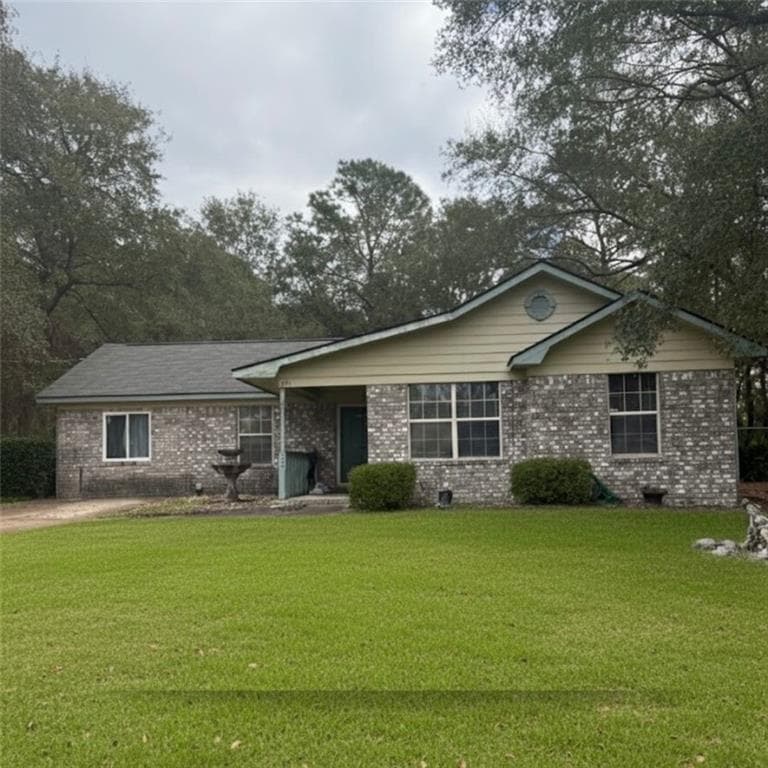 329 JEFFERSON CIRCLE, Allenhurst, GA 31301 — most recent listing photo