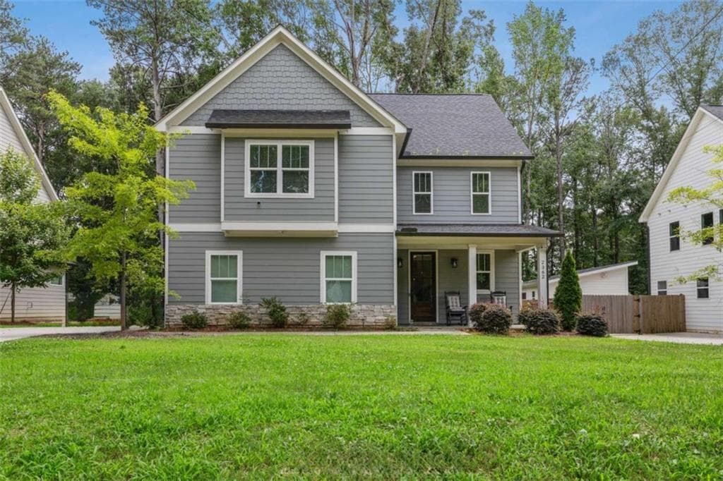 2362 Browns Mill Road, Atlanta, GA 30315 — most recent listing photo