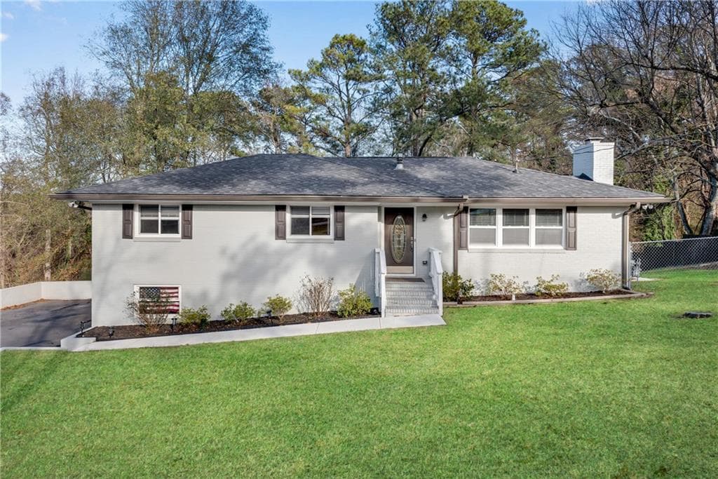 1564 Park Lane, Marietta, GA 30066 — most recent listing photo
