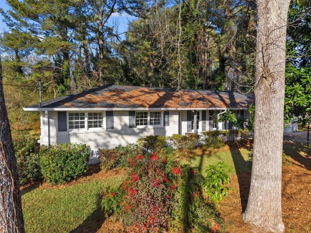 4074 Idlevale Drive, Tucker, GA 30084 — most recent listing photo