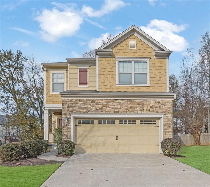 6135 Vista Creek Court, Cumming, GA 30040 — most recent listing photo