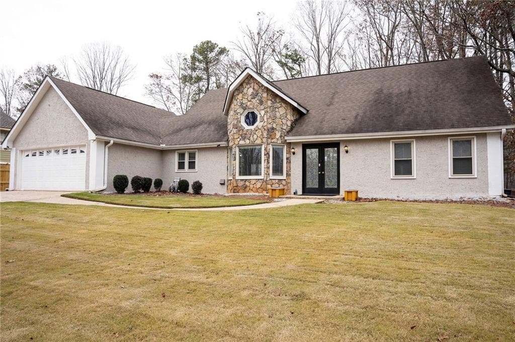 3429 Parsons Ridge Lane, Duluth, GA 30097 — most recent listing photo