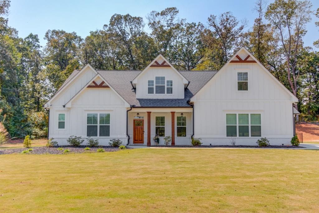 525 Storey Lane, Jefferson, GA 30549 — most recent listing photo