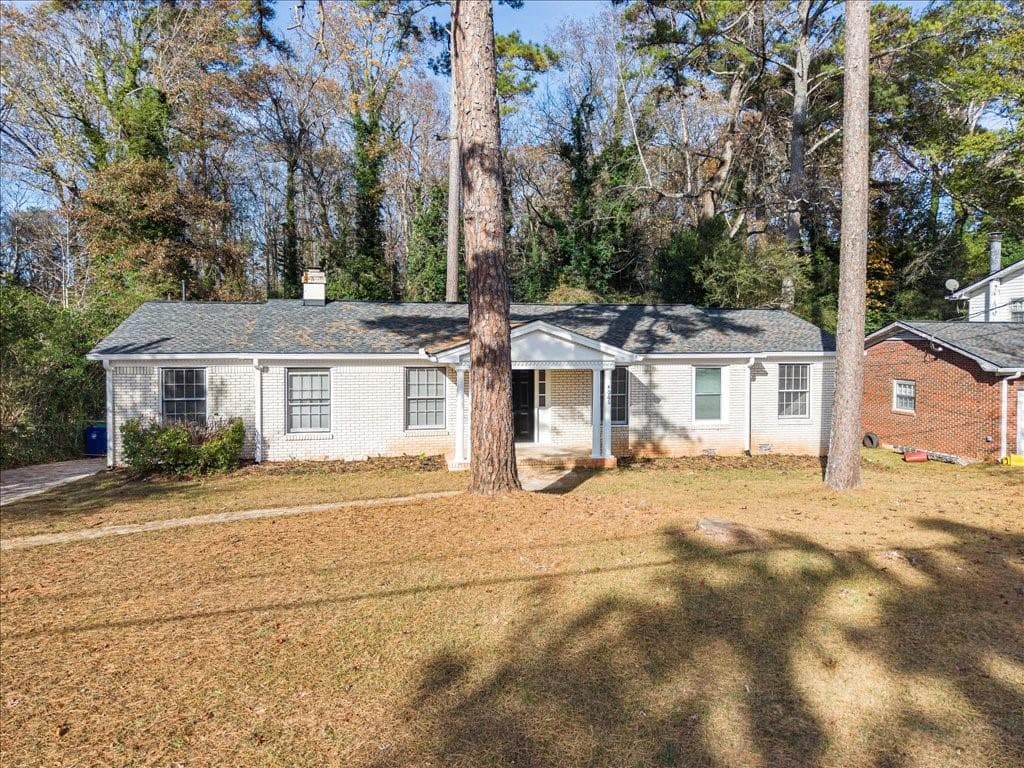 4066 Bontura Court, Stone Mountain, GA 30083 — most recent listing photo
