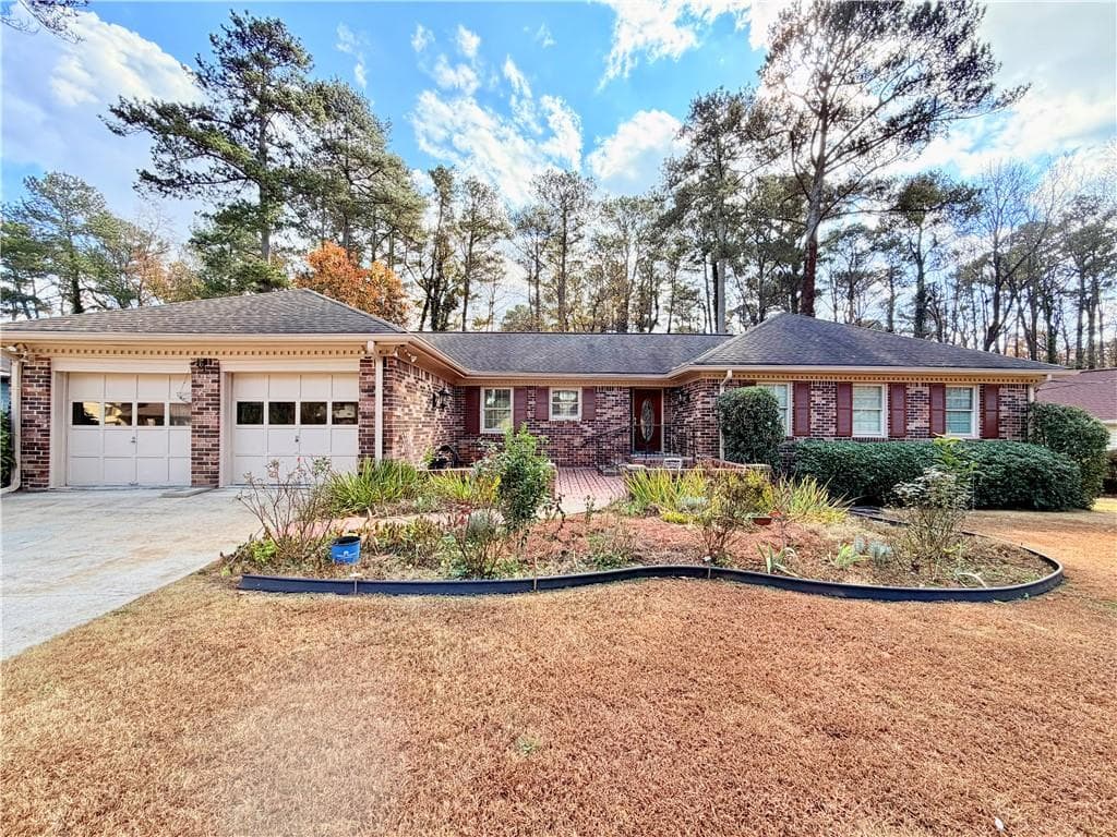 4716 Dana Terrace, Lilburn, GA 30047 — most recent listing photo