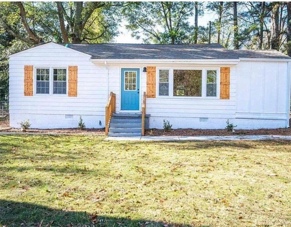 1940 HAZELWOOD Drive, Marietta, GA 30067 — most recent listing photo