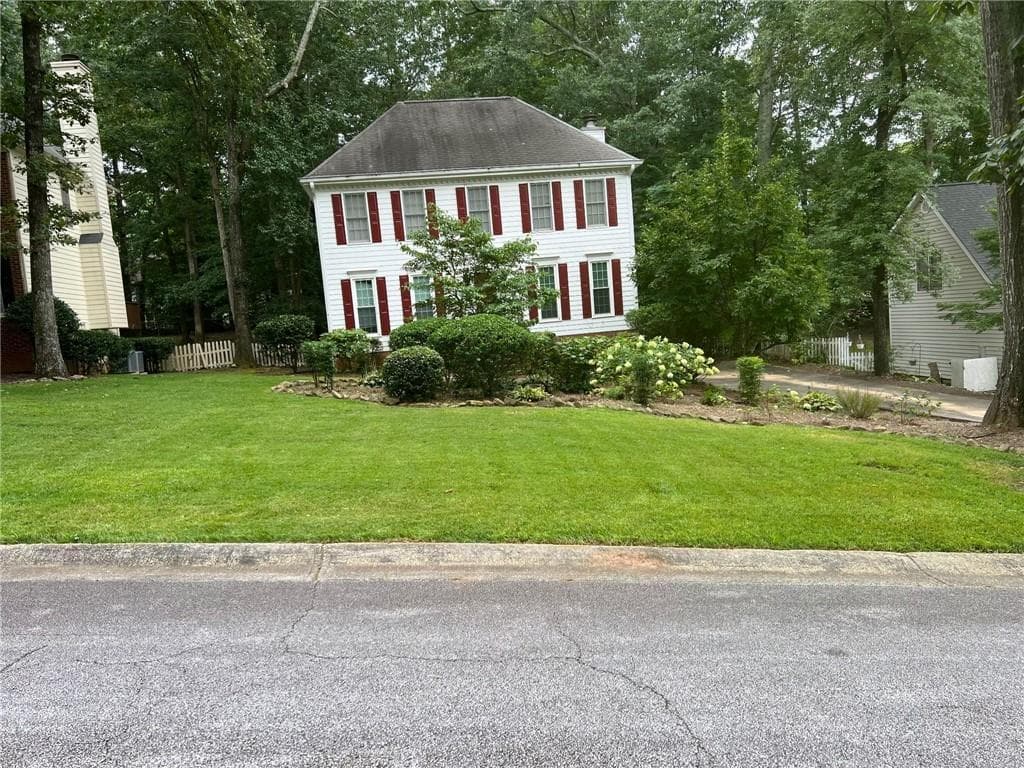 3480 Eastpines Way