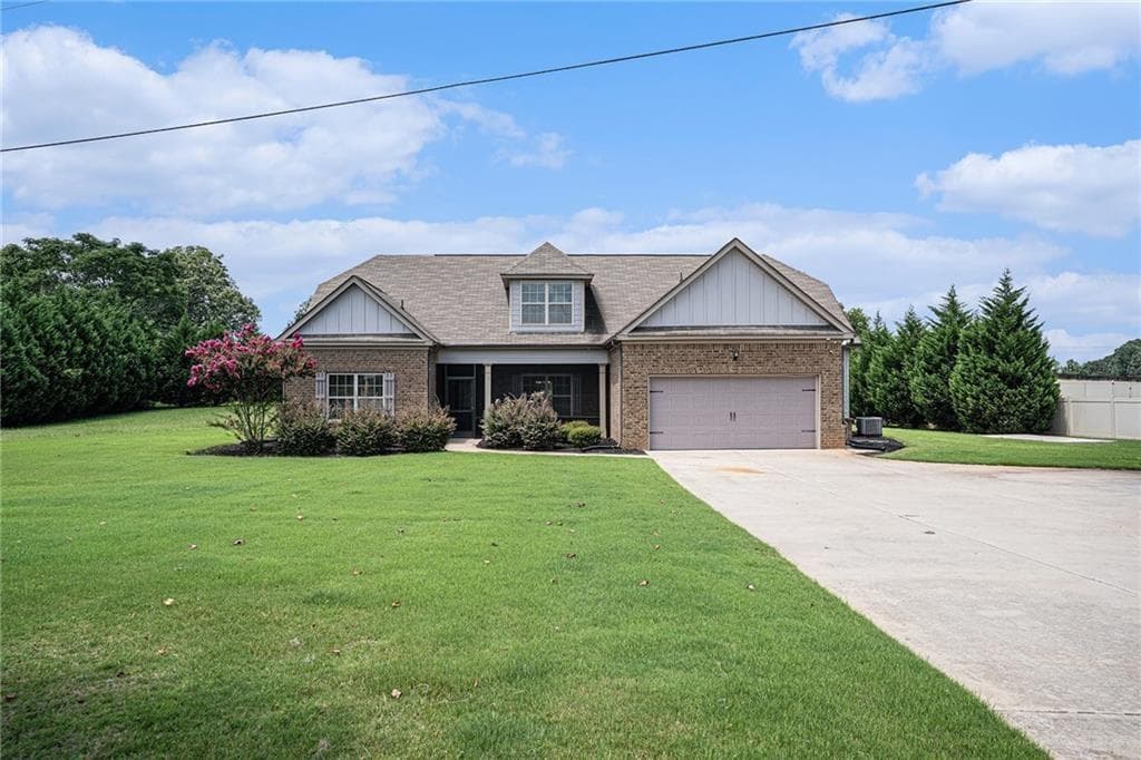 1120 Stroud Road, Mcdonough, GA 30252 — most recent listing photo