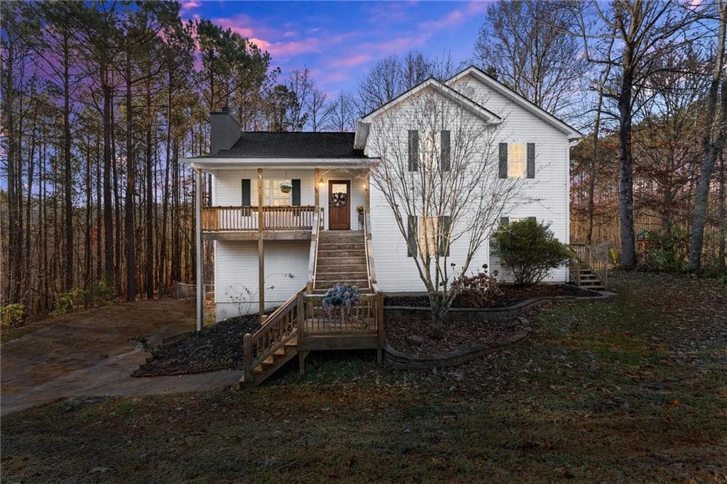 236 White Pine Way, Jasper, GA 30143 — most recent listing photo