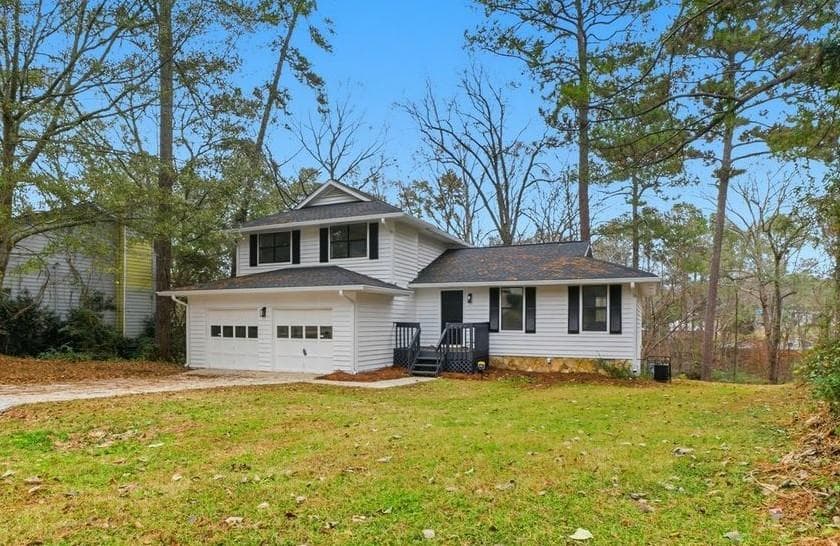 4603 Jackybell Trail, Decatur, GA 30034 — most recent listing photo