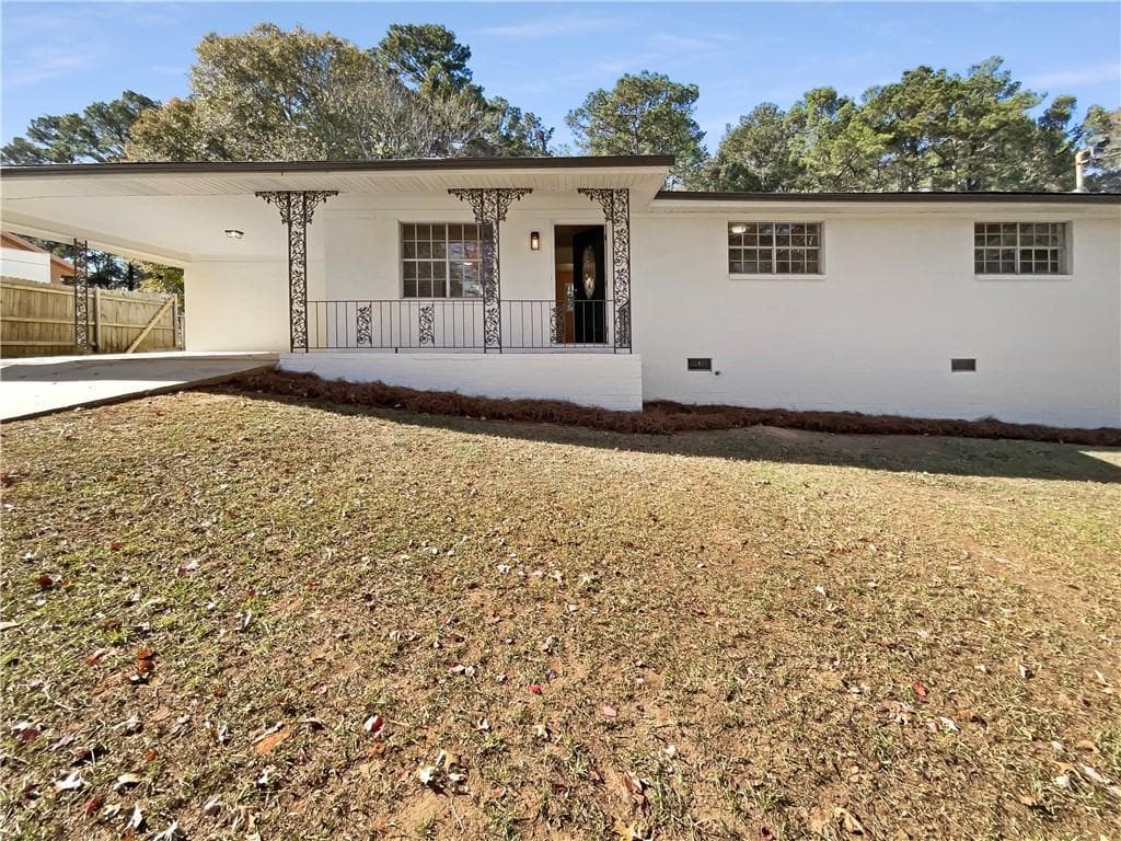 4656 Whittier Place, Powder Springs, GA 30127 — most recent listing photo